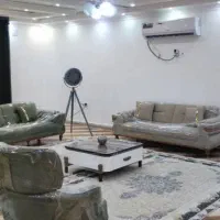 ویلایی نوساز در طالقانی طبقه بالا همکف ۱۲۰ متر|فروش خانه و ویلا|خرمشهر, |دیوار