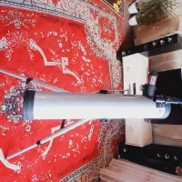 تلسکوپ دانشجویی اکبند