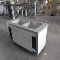 میزکار و سینک|کافی‌شاپ و رستوران|شهریار, شهرک شاهد|دیوار