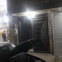 اجاره مغازه تجاری ۵۰ متر|اجارهٔ مغازه و غرفه|قم, چهل درخت‎|دیوار