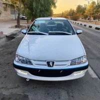 پارس Tu5مدل ۱۴۰۲گازسیمی زیمنس درحد