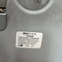 جاروبرقی هیونتر اصل کره|جاروبرقی، جارو شارژی، بخارشو|پردیس, فاز ۴|دیوار