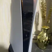 Ps5 کارکرد کم سالم|کنسول، بازی ویدئویی و آنلاین|تهران, پاسداران|دیوار