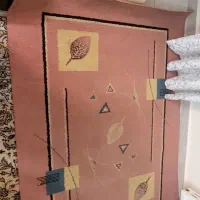 فرش ماشینی۴ متری