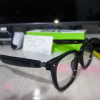 عینک هوشمند