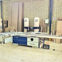 استخدام برشکار و کمک برشکار MDF