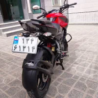 ns 160|موتورسیکلت|تهران, تهرانسر مرکزی|دیوار