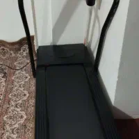 تردمیل کارکرده سالم فقدبه تسمه نیازداره|تجهیزات ورزشی|رشت, حومه رشت|دیوار