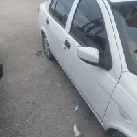 ساینا s  آخر ۴۰۰|خودرو سواری و وانت|اهواز, کیان اباد|دیوار