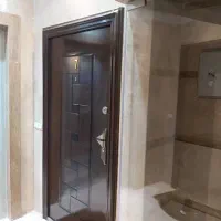 ۱۰۰متر۲پارکینگ سندی  فول سالن پرده خور عادل و زرین|اجارهٔ آپارتمان|تهران, تهرانپارس غربی|دیوار