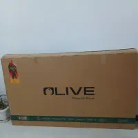 کارتون ال ای دی ۶۵ اینج