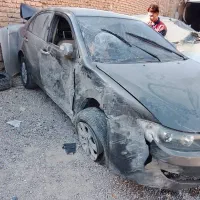 ماشین اوراقی لیفان|خودرو سواری و وانت|شیراز, شهرک مفتح|دیوار