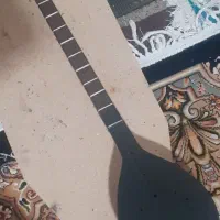 دس ساز تنبور خنیاگر|سازهای سنتی|بروجرد, |دیوار