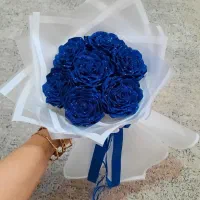 زیبایی و هدیه بدید با گل های جذاب