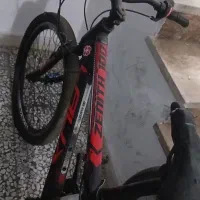 دوچرخه سایز۲۴