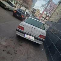 405tu5|خودرو سواری و وانت|کرمان, |دیوار