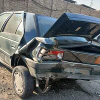 اردی 83 فنی بینظیر بشرط|خودرو سواری و وانت|اسلامشهر, شهرک مفیدی|دیوار