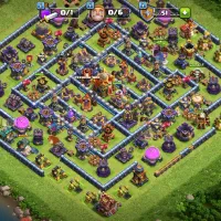 کلش آف کلنز