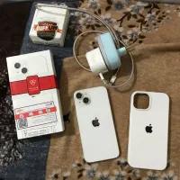 ایفون ۱۳ تمیز تمیز|موبایل|قم, ولیعصر|دیوار