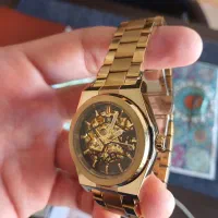 ساعت اتوماتیک نوادا