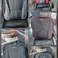 روکش صندلی کفپایی هدلایت ضبط باند چادرماشین