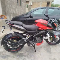 موتور ns200