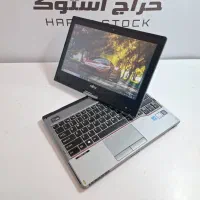 فوجیتسو، لمسی تبلتی، سیمکارت خور، i7، باتری ۱۰ساعت