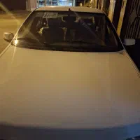 پژو slx تیوفایو مدل ۹۹