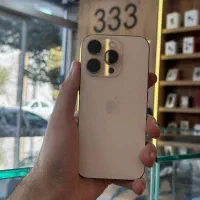 iphone 16 pro تمیز|موبایل|تهران, تهرانپارس غربی|دیوار