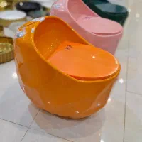 والهنگ و توالت فرنگی وارداتی