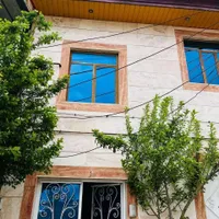 خانهای ویلایی در دو طبقه