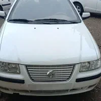 سمند متور ملی96