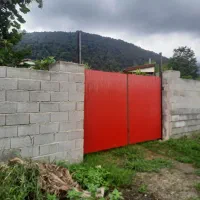 ویلای نیمه ساخته