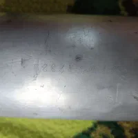 اگزوز cb400|قطعات یدکی و لوازم جانبی|شیراز, عفیف‌آباد|دیوار