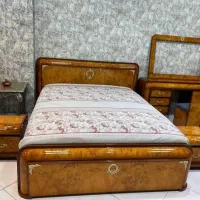 سرویس خواب دیاموند|تخت و سرویس خواب|قشم, |دیوار