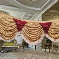 هلال و سرب و دستک پرده
