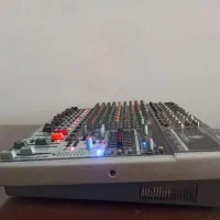 میکسر بهرینگر H1832UsB|سیستم صوتی خانگی|کرمان, |دیوار