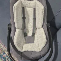 کریر نوزاد|کالسکه و لوازم جانبی|رشت, شهرک قدس|دیوار