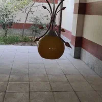 دوتا با هم.تکی هم داده میشود|لوستر و چراغ آویز|شهریار, شهرک وائین|دیوار