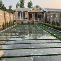 ویلاکلاسیک330متری-چشم-انداز-طبیعت-خشکبیجار-آناملک