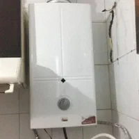 تعمیرات آبگرمکن دیواری پکیج شوفاژ شارژ اسپیلت|خدمات پیشه و مهارت|شیراز, زرهی|دیوار
