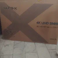 کارتون تلویزیون ایکس ویژن