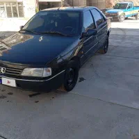 پژو ۴۰۵مدل ۸۳|خودرو سواری و وانت|جوانرود, |دیوار