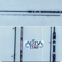 چوب ماهیگیری