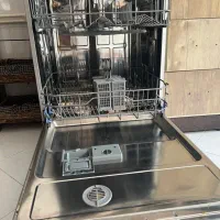 ماشین ظرفشویی ال جی اصل|ماشین ظرفشویی|کرمانشاه, |دیوار