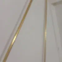 پرده تور شایندار  ۳عدد با دستک مخمل|پرده، رانر، رومیزی|تربت جام, شهرک آزادگان|دیوار