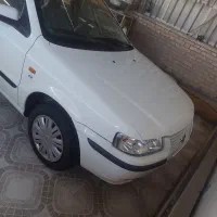 سمند کلکسیونی داشبورد جدید مشابه صفر ۱۴۰۰ به ۱۴۰۱|خودرو سواری و وانت|آبادان, |دیوار