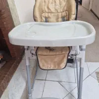 صندلی بچه