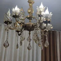 لوستربرنز