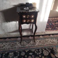 مبل و کل وسیله های در تصویر|مبلمان خانگی و میز عسلی|دالاهو, |دیوار